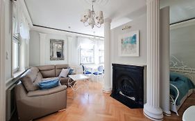 Aleksander Apartament PREMIUM Sopot ul Boh Monte Cassino z garażem